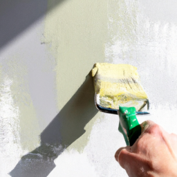 Peinture - décoration : Donnez un Nouveau Souffle à Votre Intérieur avec une Peinture Décorative Adaptée à Vos Goûts Villeneuve-la-Garenne